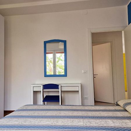 Casa Adele Caorle Apartment Екстериор снимка