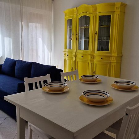 Casa Adele Caorle Apartment Екстериор снимка