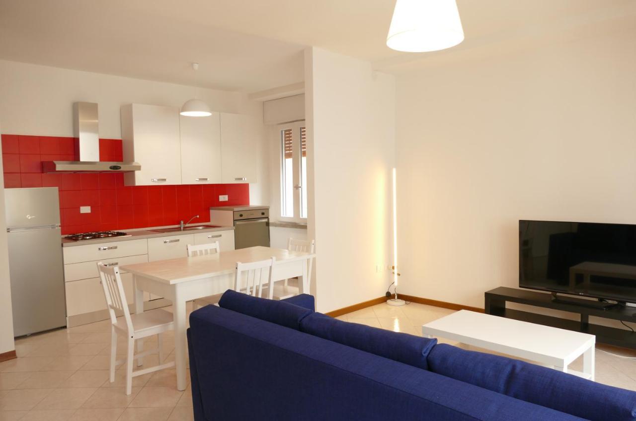 Casa Adele Caorle Apartment Екстериор снимка