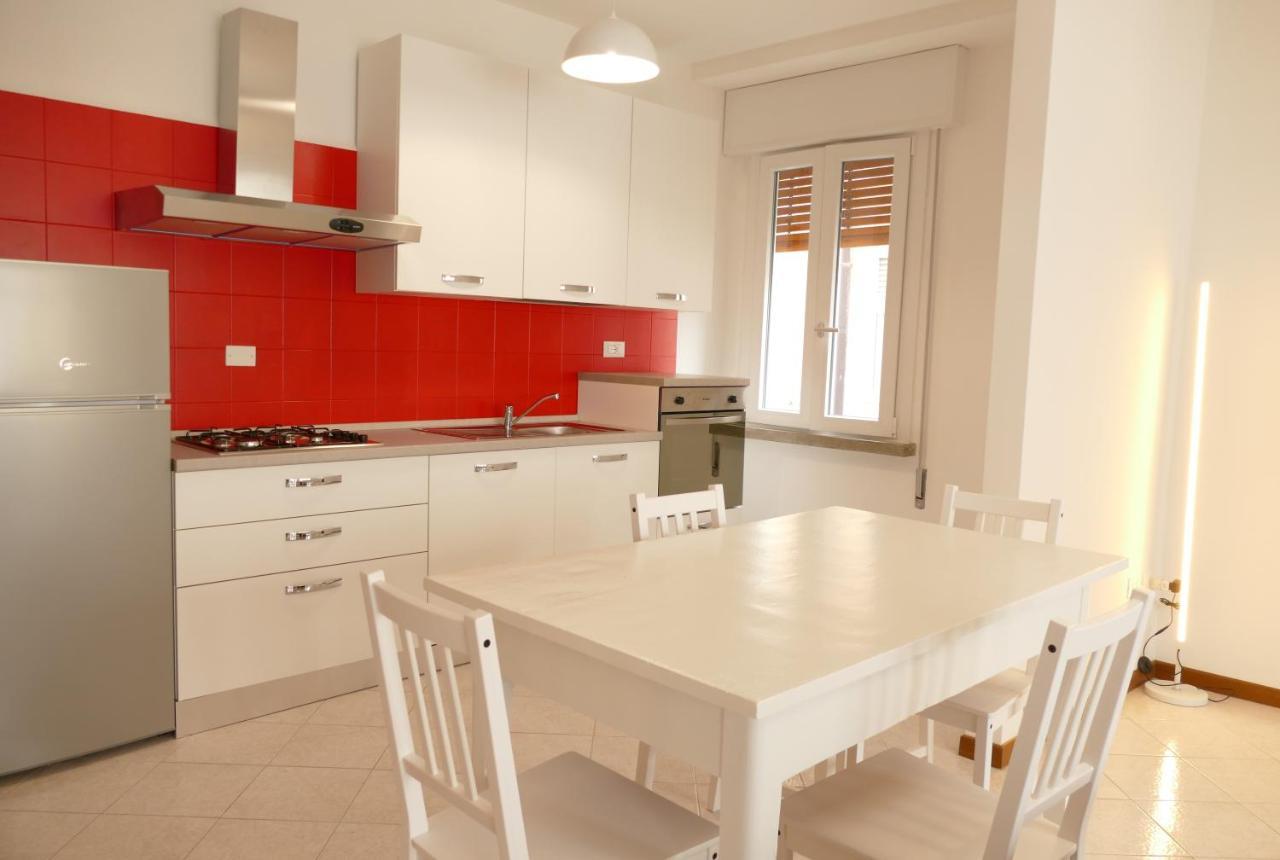 Casa Adele Caorle Apartment Екстериор снимка
