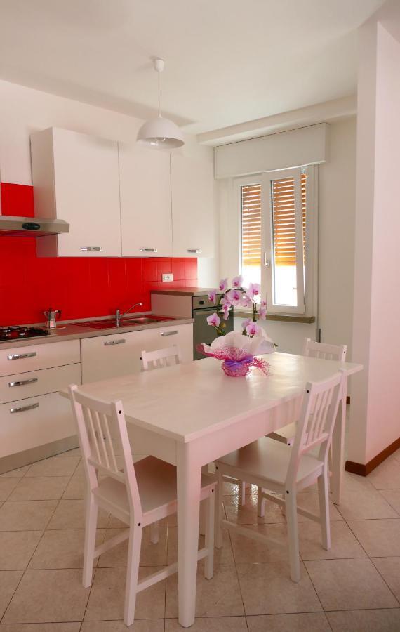 Casa Adele Caorle Apartment Екстериор снимка