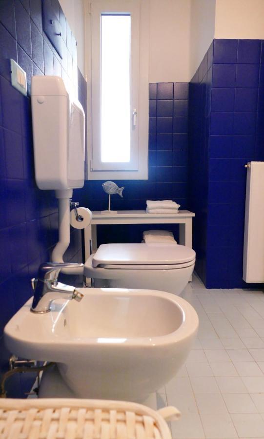 Casa Adele Caorle Apartment Екстериор снимка