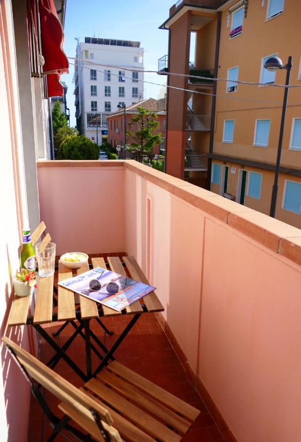 Casa Adele Caorle Apartment Екстериор снимка