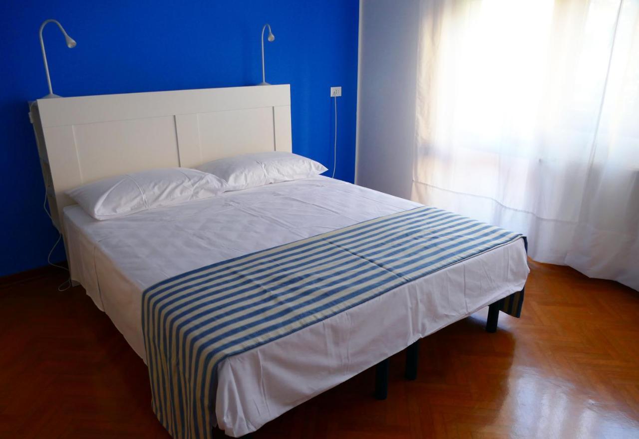 Casa Adele Caorle Apartment Екстериор снимка