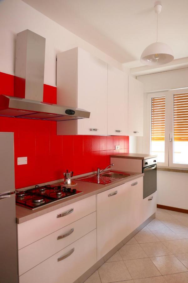 Casa Adele Caorle Apartment Екстериор снимка