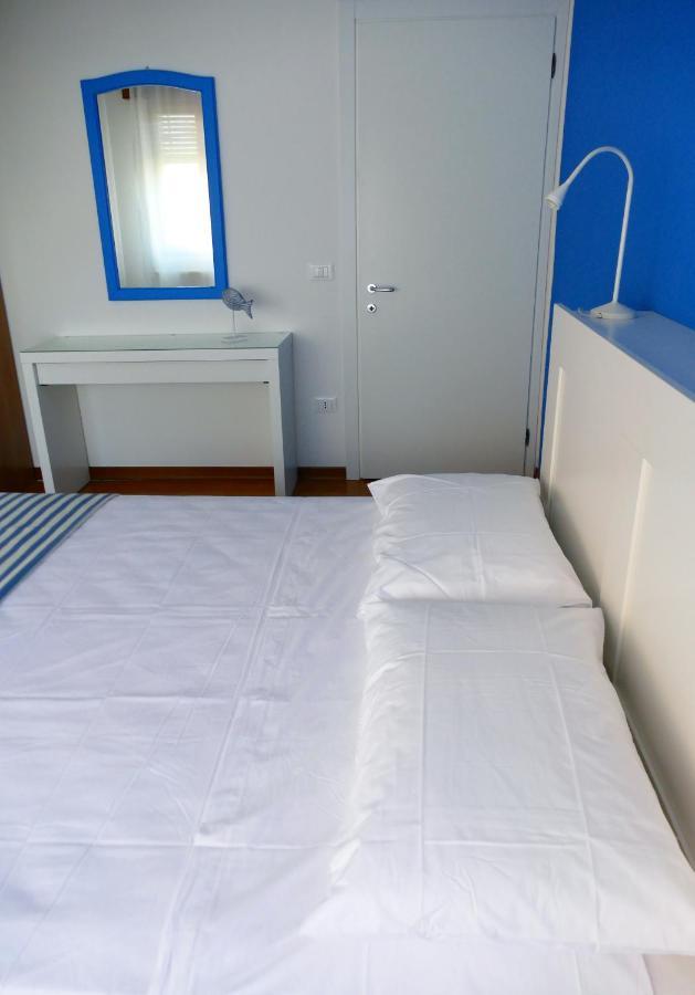 Casa Adele Caorle Apartment Екстериор снимка
