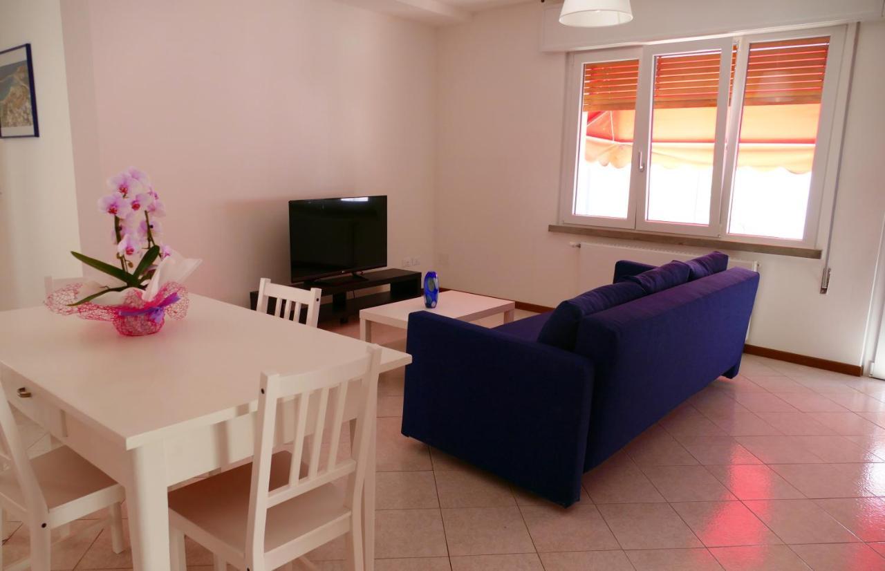 Casa Adele Caorle Apartment Екстериор снимка