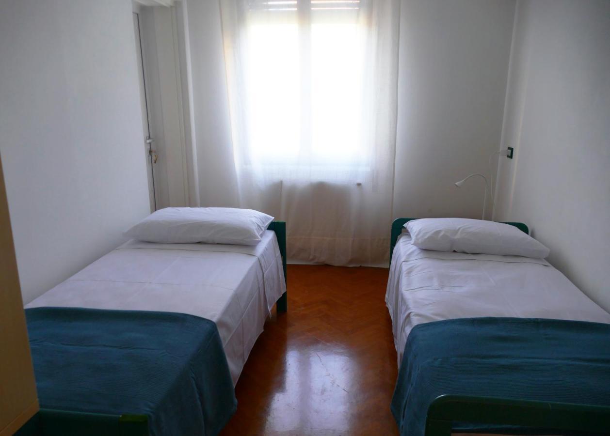 Casa Adele Caorle Apartment Екстериор снимка