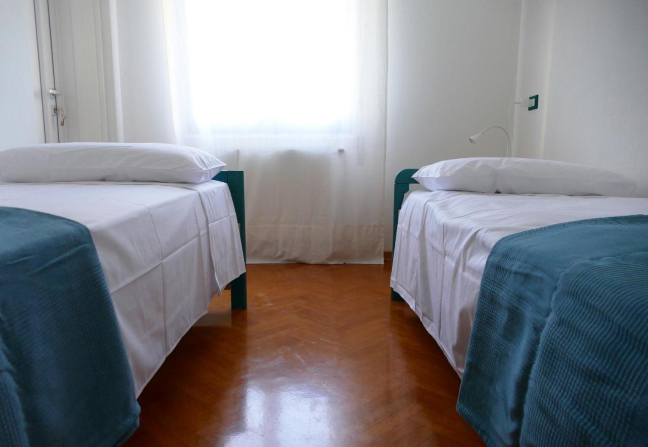 Casa Adele Caorle Apartment Екстериор снимка