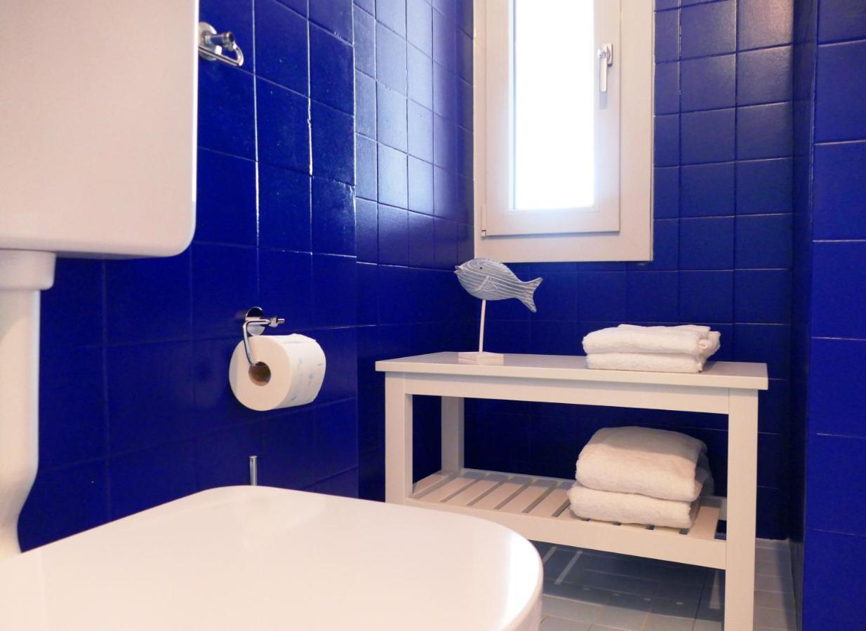 Casa Adele Caorle Apartment Екстериор снимка