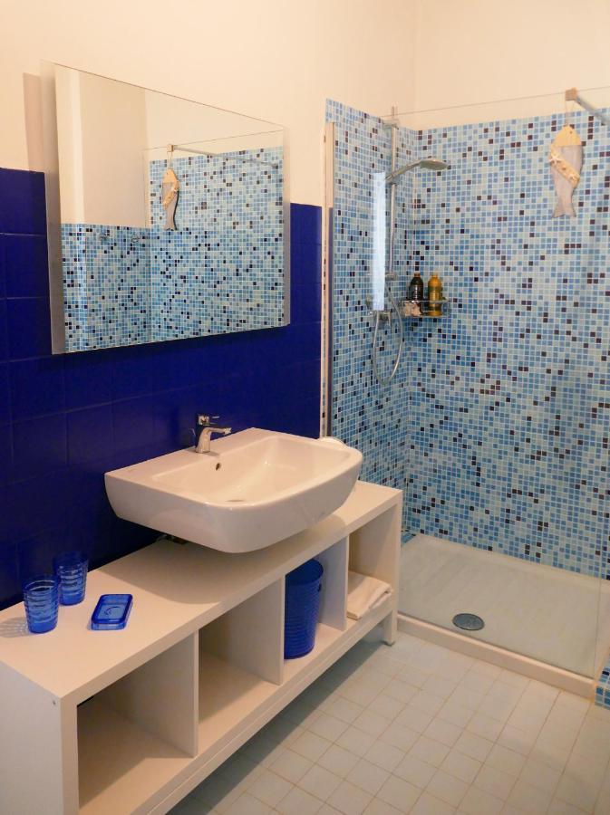 Casa Adele Caorle Apartment Екстериор снимка