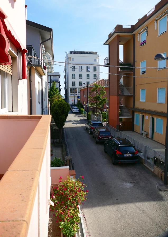 Casa Adele Caorle Apartment Екстериор снимка