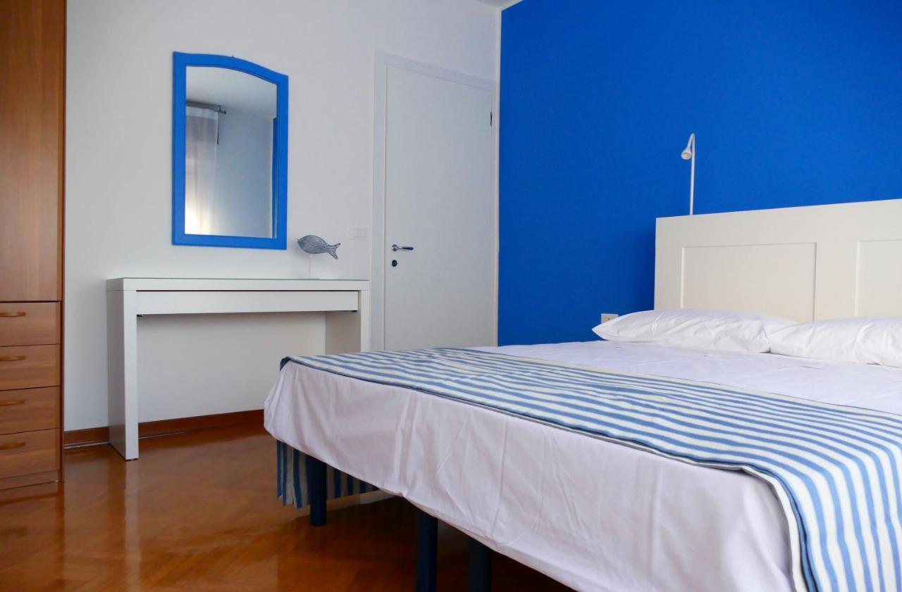 Casa Adele Caorle Apartment Екстериор снимка